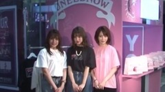 AKB48,HKT48 - 宮脇咲良,気合が入らない日は"パジャマ姿で-"