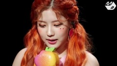 gugudan,gugudan 5959 - [ASMR Live] ICE CHU