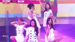 MOMO LAND - Freeze