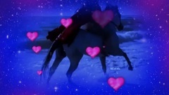 音乐短片 - Endless Passion