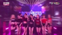 SONAMOO - Friday Night