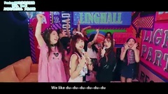 PRISTIN - We Like