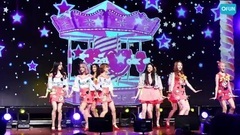 MOMO LAND - Freeze 2nd迷你专辑'Freeze!'Showcase