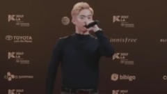 K.A.R.D - KARD Full Cut KCON LA