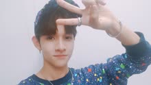 金Samuel - 金Samuel - Sixteen - MBC Show Champion 现场版 17/08/23