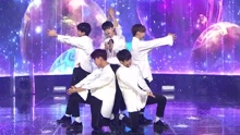 Boyfriend - BOYFRIEND - Star - MBC Show Champion 现场版 17/08/23