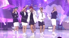 NCT Dream - NCT DREAM - We Young - MBC Show Champion 现场版 17/08/23