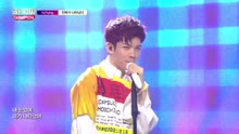 N.Flying - N.Flying - The Real - MBC Show Champion 现场版 17/08/23
