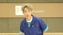 N.Flying - N.Flying - The Real 舞蹈版
