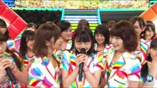 HKT48 - HKT48 - キスは待つしかないのでしょう 现场版2017