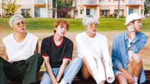 Winner - Winner - Love Me Love Me