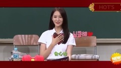少女时代,太妍(少女时代),允儿(少女时代) - 少女时代 允儿讨厌男生做什么,男人什么动作会让允儿心动