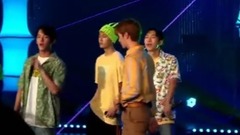 陆星材(BTOB) - Brand New Days