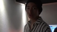 防弹少年团 - #BANGTAN BOMB# R