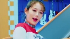 周洁琼(PRISTIN),PRISTIN - We Like