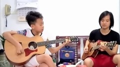 音乐短片 - 你知道我在等你吗