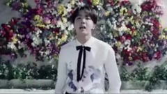 防弹少年团 - I NEED U