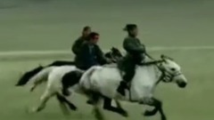 音乐短片 - 天边