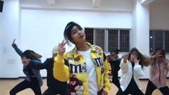 音乐短片 - 21世纪少女(cover)