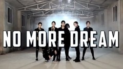 音乐短片 - No More Dream(cover)