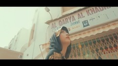 音乐短片 - 迪拜的夏天