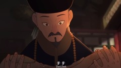 动漫专属 - 游子吟