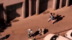 音乐短片 - 唯有那不勒斯