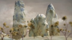 动漫专属 - 笔墨行旅