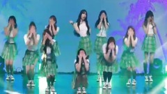 韩国群星,舞蹈视频,PRISTIN - ALOHA