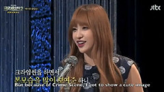 EXID,HaNi(EXID) - HANI的可爱搞笑瞬间pt.2
