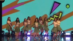 韩国群星,PRISTIN - We Like