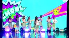 韩国群星,PRISTIN - We Like
