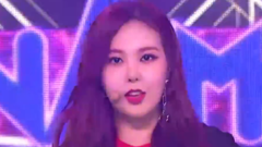 SONAMOO - Friday Night