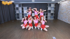 CLC - SUMMER KISS
