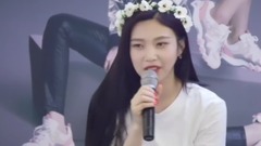 Red Velvet - 汝矣岛签售会