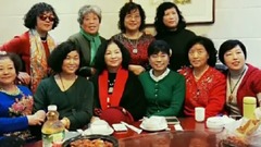 音乐短片 - 群里的故事