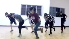 音乐短片 - Fire(cover)