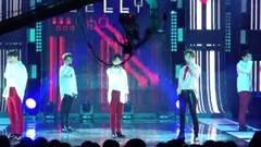 HOTSHOT - Jelly