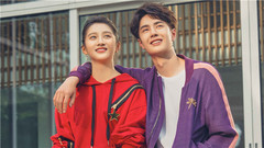 关晓彤,王一博(UNIQ) - 二次初恋
