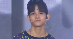 金Samuel - Sixteen
