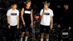 EXO,鹿晗,边伯贤(EXO),朴灿烈(EXO),吴世勋(EXO) - 喜欢喜欢