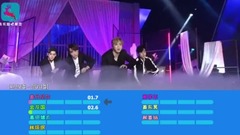 韩国群星,WANNA·ONE - 请打开 歌词分配计时