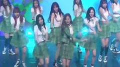 PRISTIN - ALOHA