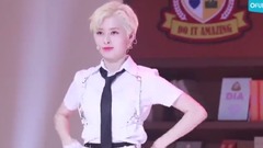 DIA - 你是不同的