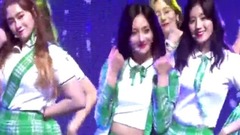 韩国群星,PRISTIN - We Like