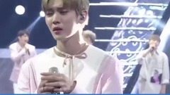 韩国群星,WANNA·ONE - 在这里(Always) 歌词分配计时