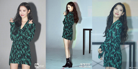 宣美(Wonder Girls) - GASINA