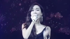 Jessica - Starry Night