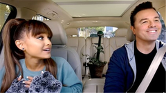 Ariana Grande - A妹Ariana Grande最新卡拉ok完整版