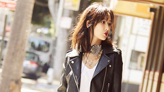 STAR!调查团,杨紫,三分热娱 - 杨紫内心竟住着叛逆少女